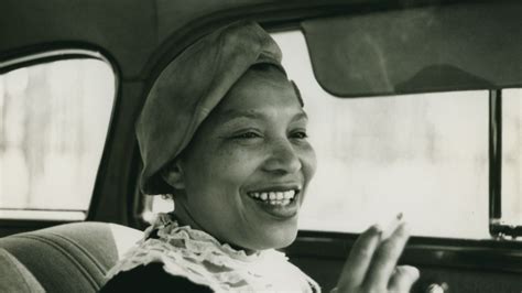 American Experience “Zora Neale Hurston: Claiming a Space” - Arizona PBS