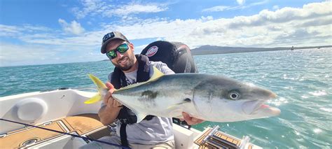 Saltwater Fly Fishing For Kingfish In The Gulf I Love Fly Fishing