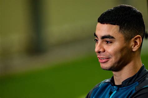 Miguel Almiron named Premier League Fan’s Player of the Month for ...