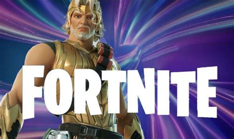 Fortnite DOWN How Long Are Servers Offline For Chapter 5 Maintenance