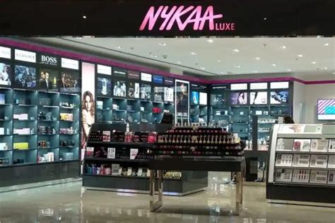 Nykaa Share Price Today FSN E-Commerce Ventures Ltd Sensex Stock Price