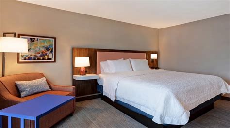 Hampton Inn Rohnert Park - Sonoma County Hotel