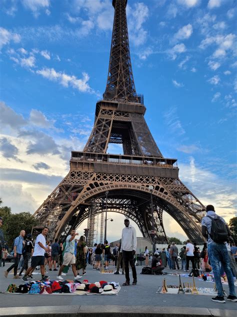 Bộ Sưu Tập Hình Tháp Eiffel Cực Chất Với Hơn 999 Hình 4K