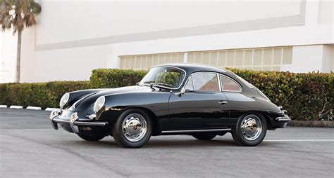 1965 Porsche 356 | Classic Driver Market