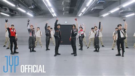 Stray Kids Reveal Racer Version Of Lalalala Dance Practice Video