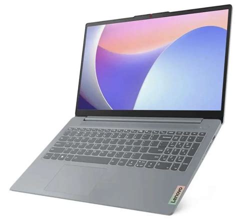 Lenovo Ideapad Slim Amn Amd Ryzen U Ram