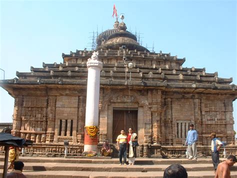 Bhubaneswar The Capital Of Orissa Temple City Of India