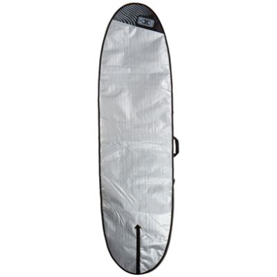 Barry Basic Longboard Cover