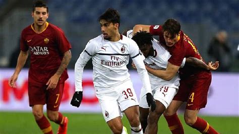 Lịch Thi đấu Bóng đá Hôm Nay 31 10 Đại Chiến As Roma Vs Ac Milan Ac