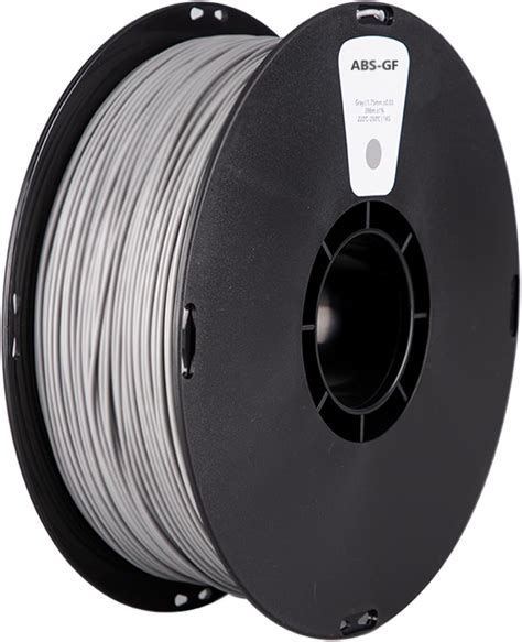 Amazon Abs Gf Filament Mm Glass Fiber Filled Abs D Printer