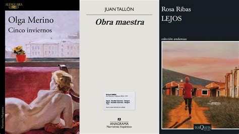 Autores De El PeriÓdico 21 Libros Recomendados Para Sant Jordi 2022