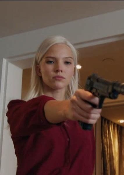 Fan Casting Sasha Luss As Dakota Moss In Mission Impossible 9 On Mycast