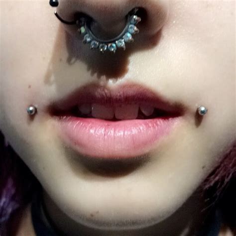 Dahlia Bites Piercing