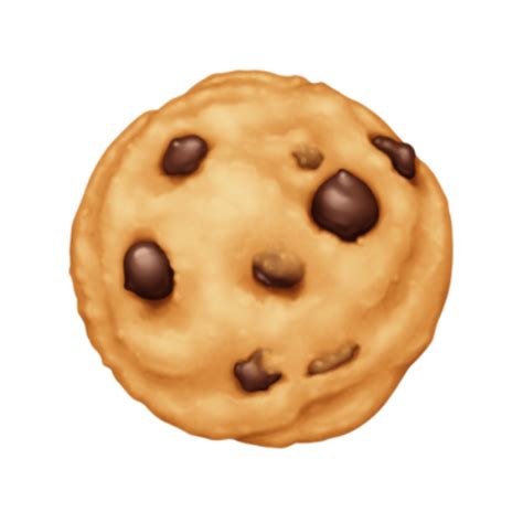 🍪 Cookie Emojis Para Copiar