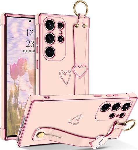 Amazon Bentoben For Galaxy S Ultra Case With Adjustable