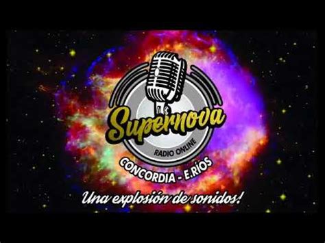 Supernova Radio Youtube