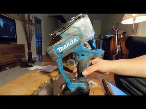 Makita dsd180 drywall cutter : Tools