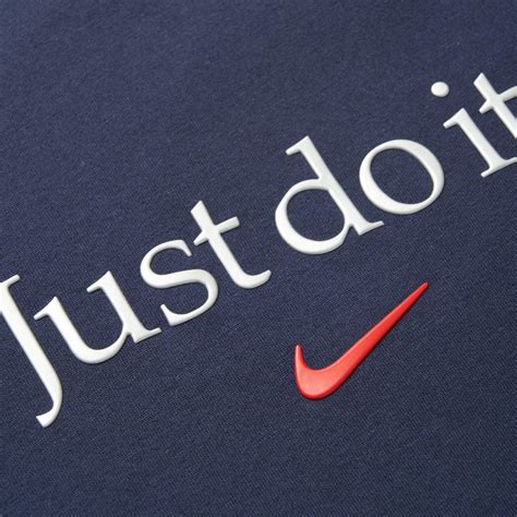 Nike Just Do It Logo - LogoDix