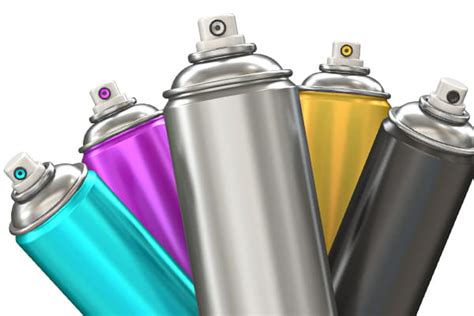 The Right Way To Recycle Your Empty Aerosol Cans