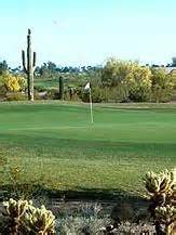 Longbow Golf Club Mesa Arizona Golf Course Reviews