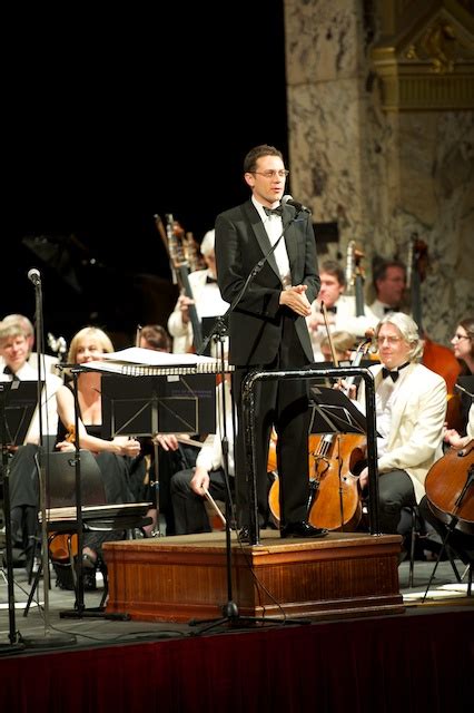 Harrogate International Festival Launches With The Birmingham Symphony Orchestra Harrogate