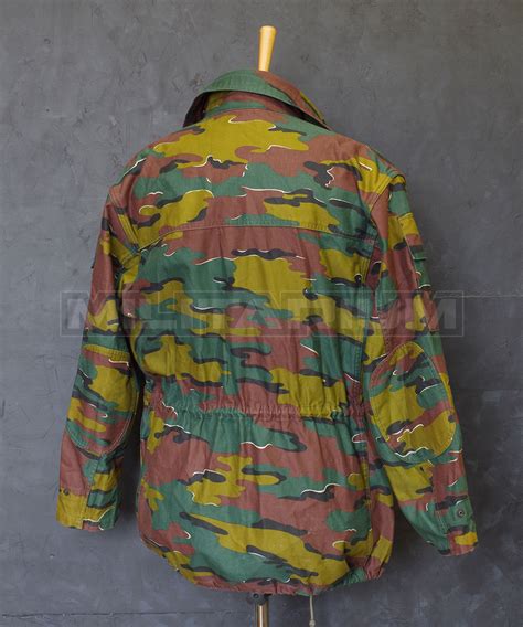 Куртка М90 JigSaw Camo Б/У Экстра. Военные Куртки и Парки Камуфляжная ...