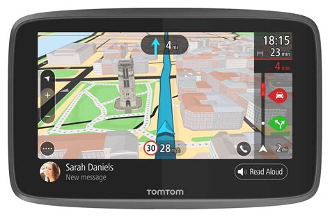 mise à jour tomtom voici comment procéder décembre 27 2024