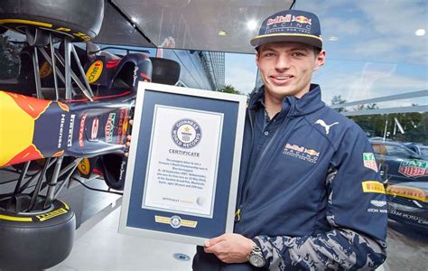 7 Rekor Formula One Yang Tercatat Di Guinness World Records