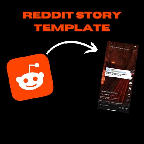 Reddit And Quiz Template