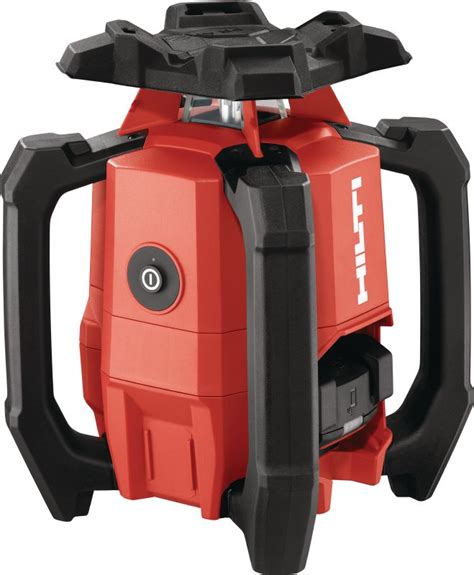 Pr Horizontal Rotating Laser Level Laser Layout Tools Hilti Canada