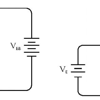 11 Unijunction Transistor (i) Construction (ii) Symbol | Download Scientific Diagram