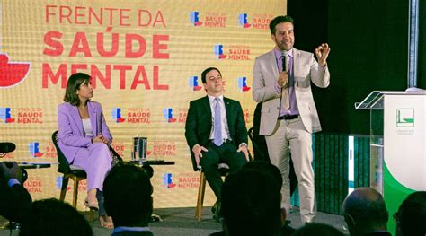 Deputado André Janones Lança Frente Parlamentar Da Saúde Mental Avante 70