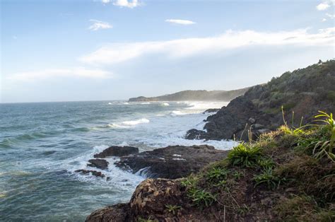 Port Macquarie Byron Bay Jonas Groot Kormelink