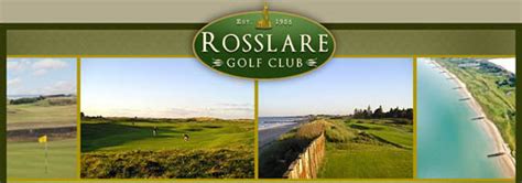 Rosslare Golf Club