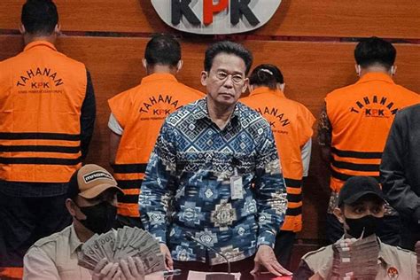 Bulan Ramadan Kali Ini Kpk Ri Sudah Berhasil Tiga Kali Ott