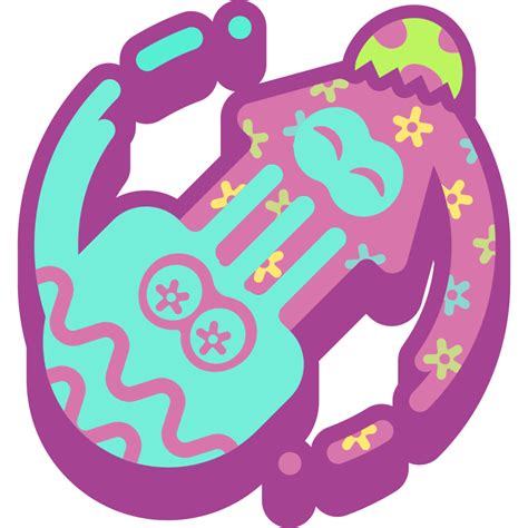 File Inkipedia Icon 2022 SpringFest Svg Inkipedia The Splatoon Wiki