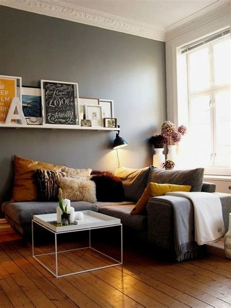 43 Cozy and warm color schemes for your living room