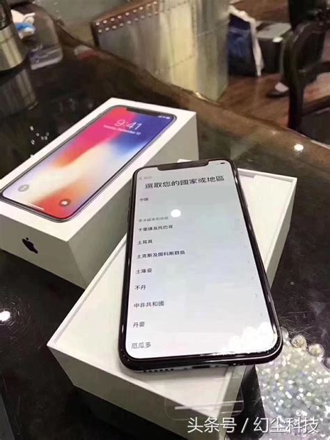 誰說黃牛要哭了？倒賣蘋果iphone X，賺不了大錢也能賺小錢 每日頭條