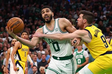 Boston Celtics x Indiana Pacers veja onde assistir ao vivo e horário