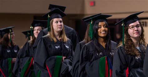 Radford University Carilion Celebrates Inaugural Winter Commencement Ceremony Radford University