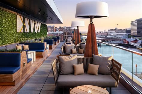 Lookout Rooftop Expands Its Impressive Outdoor Space