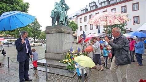 Feierlichkeiten Zum Geburtstag Von Robert Schumann Radio Lausitz