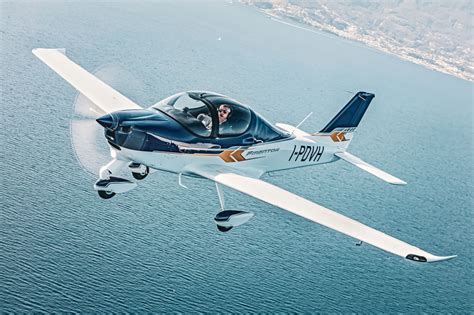 Kilo Charlie Aviation Chooses Tecnam For Its Modern Fleet Tecnam Aircraft