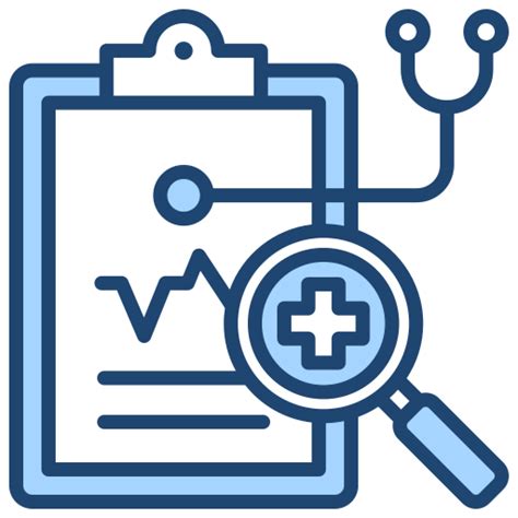 Diagnosis Icon Png