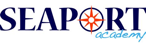 Seaport Logo Logodix