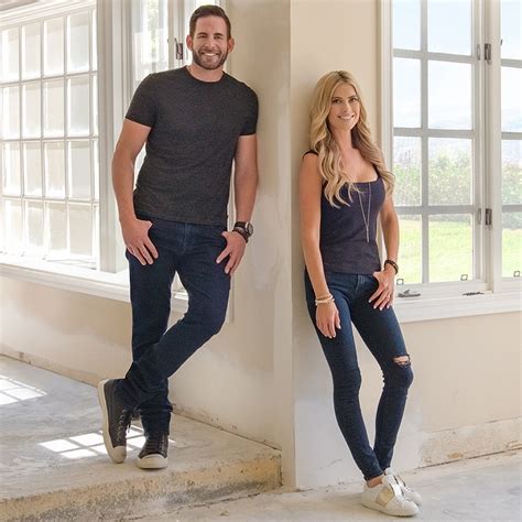 Tarek El Moussa And Christina Haack Reveal Flip Or Flop Is Ending