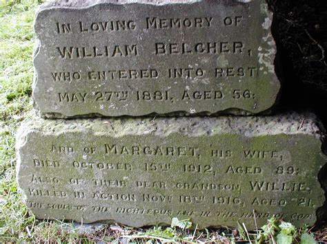 William Belcher Militaryimagesnet