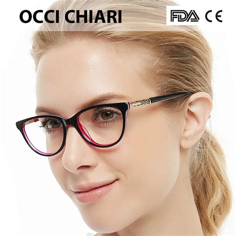 Occi Chiari Optik G Zl K Kad Nlar Re Ete Dekoratif G Zl K Er Eveleri