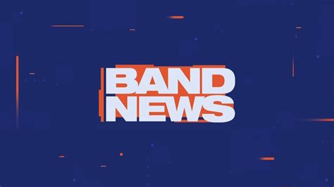 Vinheta Interprogramas Bandnews Tv Youtube