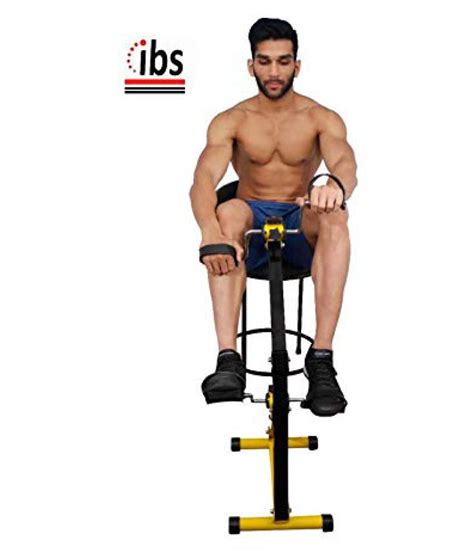 Ibs Medical Pedal Exerciser With Double Lcd Disply For Legs And Arms